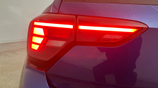 Volkswagen Polo 1.0 TSI Life 5dr Petrol Hatchback